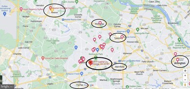 2977 Cashel Ln, Vienna, VA 22181 - photo 3