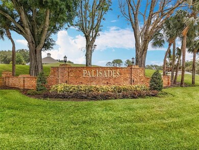Community Entrance