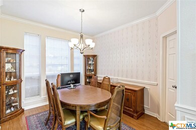 115 Vivion Ln, Georgetown, TX 78626 - photo 7