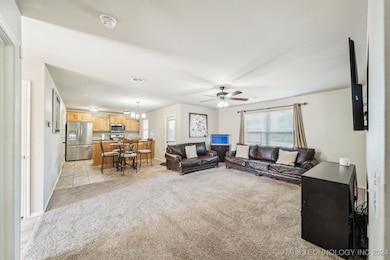 10025 N 44th Ave E, Sperry, OK 74073 - photo 6