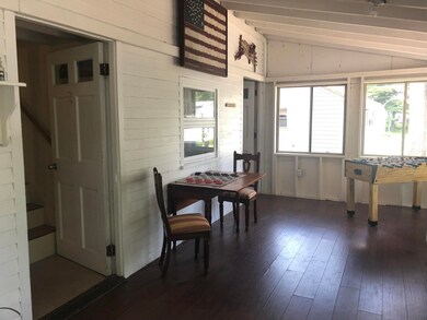 Porch