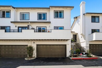 1 Frisbie St unit 415, Vallejo, CA 94590 - photo 3
