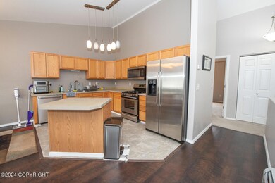7470 Meadow St unit 6E, Anchorage, AK 99507 - photo 5