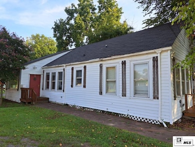 611 Bres Ave, Monroe, LA 71201 - photo 2