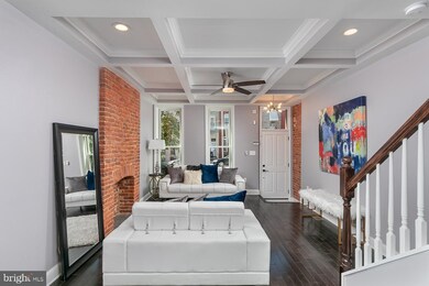 1727 N Caroline St, Baltimore, MD 21213 - photo 2