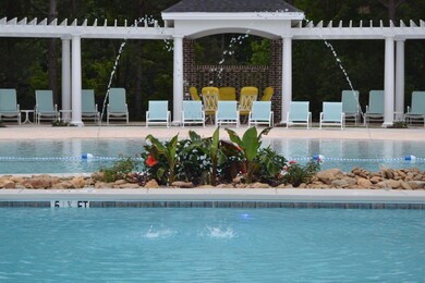 Reserve pool