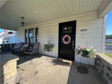 1422 Elm St, Coshocton, OH 43812 - photo 5