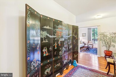 4990 Sentinel Dr unit 403, Bethesda, MD 20816 - photo 7