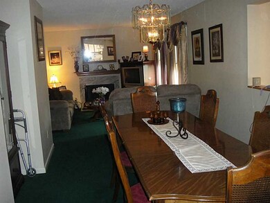 Dining Room.