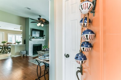 Welcome to unit 1408!