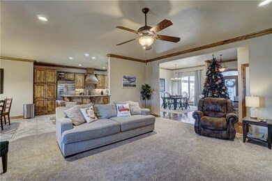 4712 Kellye Green St, Shawnee, OK 74804 - photo 7