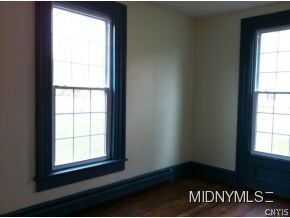 Additional bedrooms