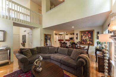 3554 Meadow Grove Trail, Ann Arbor, MI 48108 - photo 3