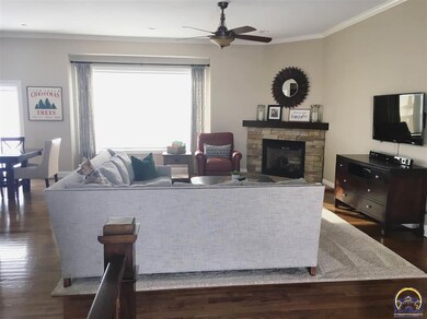 6935 SW 43rd Terrace, Topeka, KS 66610 - photo 7