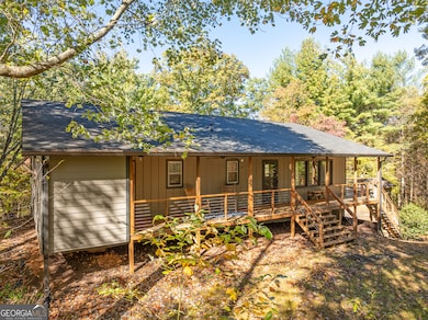 345 Zion Hill Rd, Ellijay, GA 30540 - photo 3