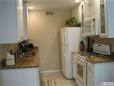 Another View of Beautiful Kitchen