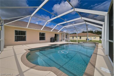 1812 Roosevelt Ave, Lehigh Acres, FL 33972 - photo 6