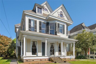 1515 Dufossat St, New Orleans, LA 70115 - photo 2