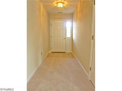 Entry.