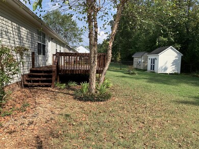 178 Indian Springs Cir, Manchester, TN 37355 - photo 5