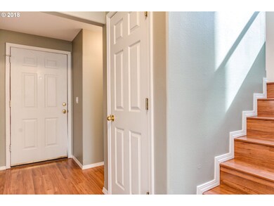 Entrance/Foyer