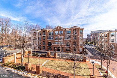 Saintbury Plaza Condominium unit 302, Fairfax, VA 22031 - photo 7