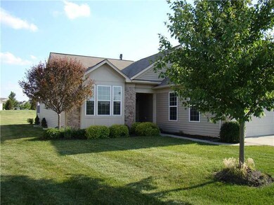 12782 Barons Ct, Fishers, IN 46037 - photo 2