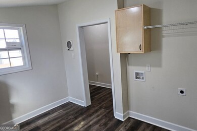 50 Sargent Tigner St, Newnan, GA 30263 - photo 6