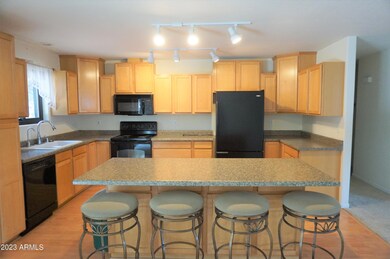 807 S Mud Springs Rd, Payson, AZ 85541 - photo 4