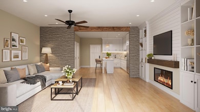 449 Greenridge Rd, Glenmoore, PA 19343 - photo 3