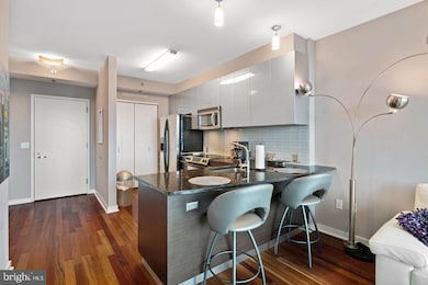 The Murano Condominium unit 1408, Philadelphia, PA 19103 - photo 5