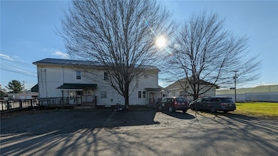 108 N Main St, Harrisville, PA 16038 - photo 5