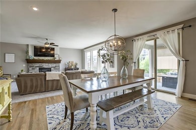 5916 Redbud St, Shawnee, KS 66218 - photo 7