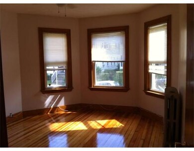 103 Harrishof St unit 1, Dorchester, MA 02121 - photo 3