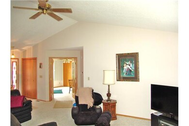 Den/Family/Great Room.