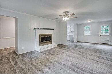 1307 Arabian Dr, Asheboro, NC 27205 - photo 5