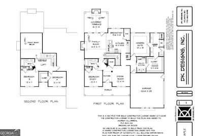 374 Conner Ln unit LOT 15, Williamson, GA 30292 - photo 2