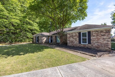 4285 Deanery Ct, Columbus, GA 31907 - photo 2