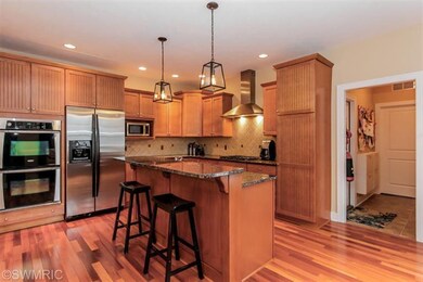 6706 Brookside Woods Ct SE unit 8, Ada, MI 49301 - photo 3