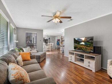 15335 Meadow Village Dr, Houston, TX 77095 - photo 7