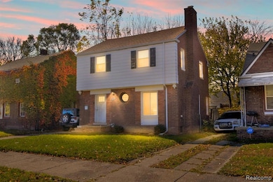 5779 Oldtown St, Detroit, MI 48224 - photo 2