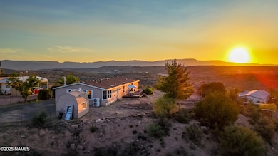 4615 N Lazy Lariat Ln Rimrock AZ-9