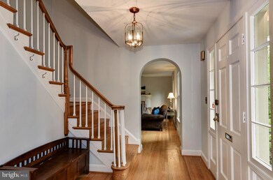 7714 Curtis St, Chevy Chase, MD 20815 - photo 3