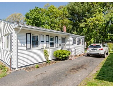 310 Field St, Brockton, MA 02302 - photo 2