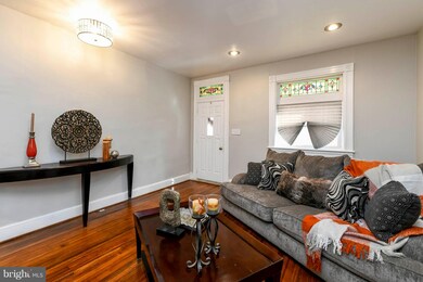 4220 Diller Ave, Baltimore, MD 21206 - photo 4