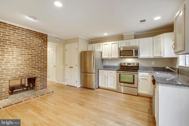 1222 Michigan Ct, Alexandria, VA 22314 - photo 5