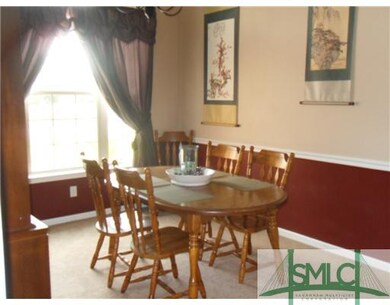Dining Room.