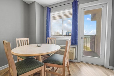 2001 S Ocean Blvd unit 1108, Myrtle Beach, SC 29577 - photo 7