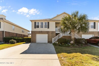 509 Shell Dr unit A, Kure Beach, NC 28449 - photo 2