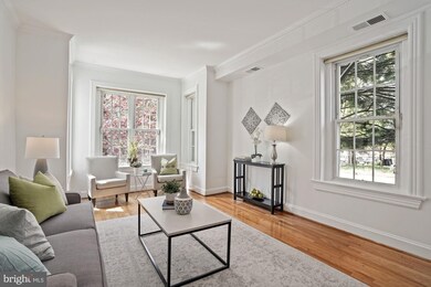 1633 Newton St NW unit 2, Washington, DC 20010 - photo 3